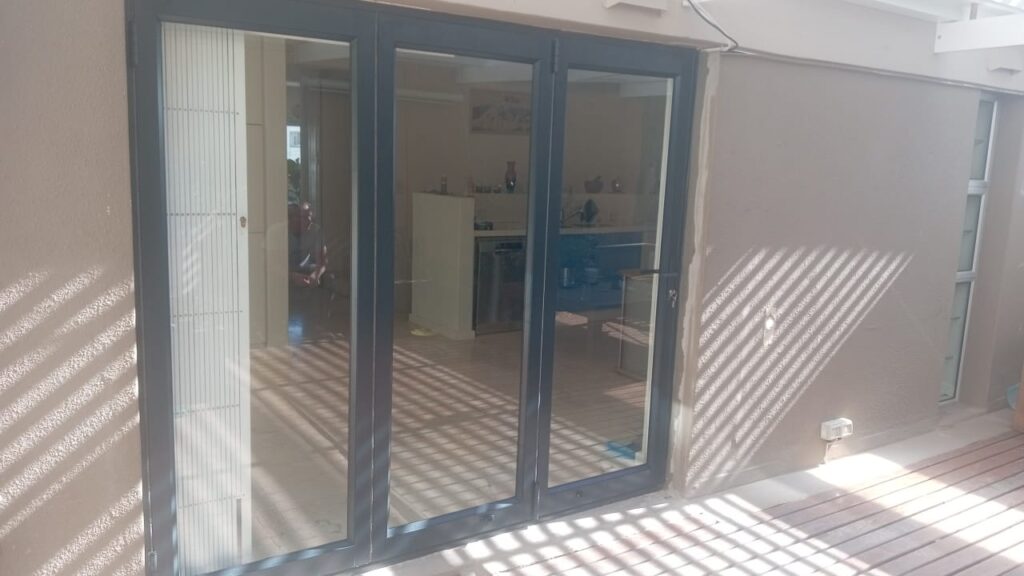 glass and aluminium installation cape town